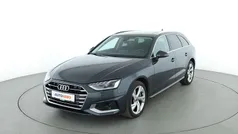 Gebraucht 2020 Audi A4 Advanced Kombi | 28.640 € (Fairer Preis)