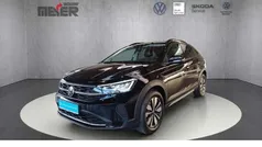 Gebraucht 2025 VW Taigo Goal SUV | 23.990 € (Fairer Preis)