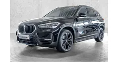 Gebraucht 2021 BMW X1 Sport Line SUV | 29.990 € (Fairer Preis)