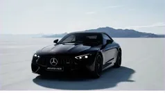 Gebraucht 2025 Mercedes SL63 AMG AMG | 139.900 € (Guter Preis)