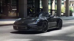 Schwarz Gebraucht 2022 Porsche 911 Carrera GTS Cabrio | 159.900 € (Fairer Preis)