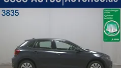 Grau Gebraucht 2019 VW Polo Comfortline Kleinwagen | 13.680 € (Guter Preis)