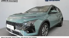 Gruen Neu 2024 Hyundai Bayon Comfort SUV | 22.785 € (Fairer Preis)