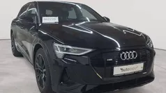 Gebraucht 2022 Audi e-tron S-Line SUV | 26.990 € (Guter Preis)