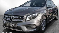 Gebraucht 2019 Mercedes GLA200 AMG SUV | 27.277 € (Fairer Preis)