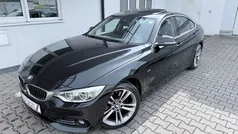 BMW 430 Gran Coupé