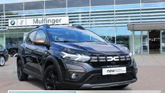Gebraucht 2024 Dacia Sandero Stepway Kleinwagen | 17.380 € (Fairer Preis)