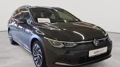 Gebraucht 2021 VW Golf VIII Style Kombi | 20.990 € (Guter Preis)