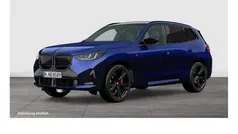Gebraucht 2025 BMW X3 M Sport SUV | 89.129 € (Fairer Preis)