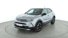 Gebraucht 2022 Opel Mokka X Ultimate SUV | 18.890 € (Fairer Preis)