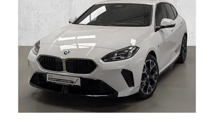 Gebraucht BMW 120 M Sport 170 PS (125 kW) 2025 Kleinwagen