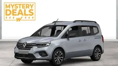 Gebraucht 2022 Renault Kangoo Intens Van / Kleinbus | 19.999 € (Superpreis)