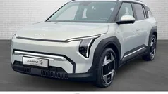 Gebraucht 2024 Kia EV3 SUV | 35.900 € (Fairer Preis)