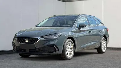 Gebraucht 2025 Seat Leon Style Kombi | 27.490 € (Superpreis)