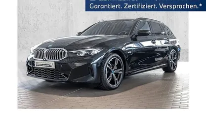Gebraucht BMW 320e M Sport 204 PS (150 kW) 2022 Kombi