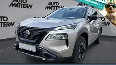 Silber Neu 2025 Nissan X-Trail SUV | 37.879 € (Fairer Preis)