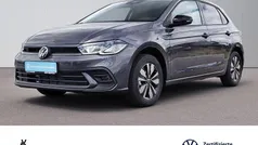 Gebraucht 2025 VW Polo Goal Limousine | 25.480 € (Fairer Preis)