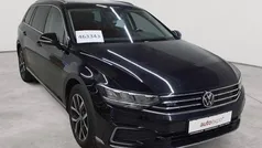 Deep black perleffekt Gebraucht 2022 VW Passat GTE Kombi | 23.590 € (Fairer Preis)