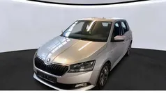 Gebraucht 2021 Skoda Fabia | 17.880 € (Fairer Preis)