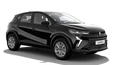 Gebraucht 2025 Renault Captur Evolution SUV | 26.390 € (Superpreis)