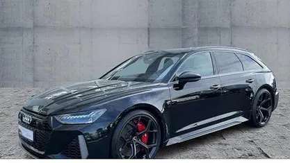 Gebraucht Audi RS6 Performance 630 PS (463 kW) 2025 Kombi