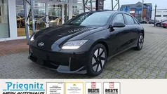 Gebraucht 2023 Hyundai Ioniq 6 Dynamiq Limousine | 39.890 € (Guter Preis)
