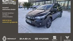 Gebraucht 2025 Dacia Sandero Expression Kleinwagen | 19.540 € (Fairer Preis)