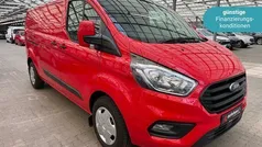 Gebraucht 2021 Ford Transit Custom Trend Van | 20.220 € (Guter Preis)