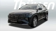 Gebraucht 2024 Hyundai Tucson Prime SUV | 42.980 € (Fairer Preis)