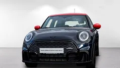 Schwarz Gebraucht 2022 Mini Cooper Kleinwagen | 23.900 € (Fairer Preis)