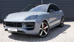 Gebraucht 2024 Porsche Cayenne GTS SUV | 137.880 €