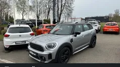 Silber Gebraucht 2024 Mini Cooper Countryman Classic SUV | 31.850 € (Fairer Preis)