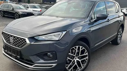 Gebraucht Seat Tarraco Xperience 150 PS (110 kW) 2024 SUV
