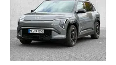 Gebraucht 2025 Kia EV3 Comfort SUV | 40.990 € (Fairer Preis)