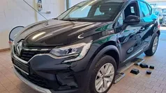 Gebraucht 2021 Renault Captur Experience SUV | 13.999 € (Fairer Preis)