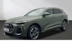 Gebraucht 2025 Audi Q5 S-Line SUV | 61.490 € (Superpreis)