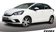 Gebraucht 2021 Honda Jazz Elegance Kleinwagen | 16.750 € (Fairer Preis)