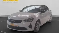 Weiß Gebraucht 2020 Opel Corsa GS Line Limousine | 14.290 € (Guter Preis)