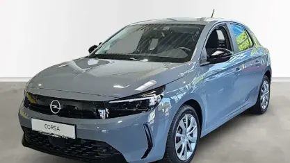 Begagnad Opel Corsa Edition 101 HK (74 kW) 2025 Grå Sedan