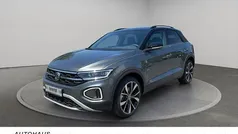 Gebraucht 2025 VW T-Roc Style SUV | 41.880 € (Fairer Preis)