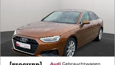 Gebraucht 2022 Audi A4 Ambiente Limousine | 33.949 € (Guter Preis)