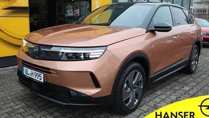 Gebraucht 2024 Opel Grandland X SUV | 29.980 € (Fairer Preis)