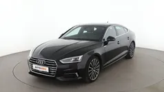 Gebraucht 2018 Audi A5 Sportback Design Limousine | 25.310 € (Fairer Preis)