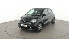 Schwarz Gebraucht 2016 Renault Twingo Intens Kleinwagen | 8.720 € (Fairer Preis)