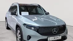 Gebraucht 2024 Mercedes EQB300 SUV | 34.990 € (Fairer Preis)