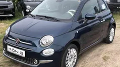Gebraucht 2023 Fiat 500C Dolcevita Cabrio | 17.989 € (Etwas zu teuer)