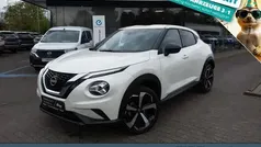Gebraucht 2023 Nissan Juke Tekna SUV | 22.280 € (Fairer Preis)