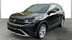 Gebraucht 2025 VW T-Cross Life SUV | 25.890 € (Guter Preis)