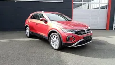 Gebraucht 2025 VW T-Roc SUV | 29.290 € (Fairer Preis)
