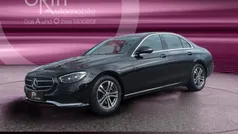 Gebraucht 2023 Mercedes E200 Limousine | 43.799 € (Fairer Preis)